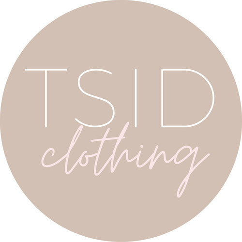 TSID Clothing