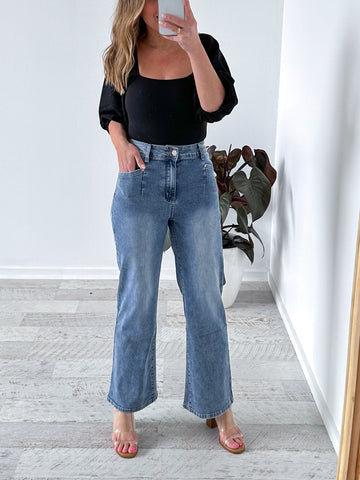 Leighton Jeans