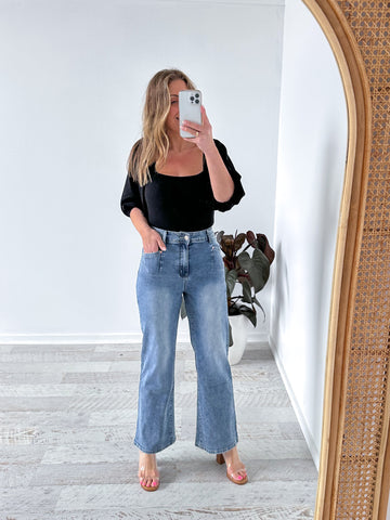 Leighton Jeans