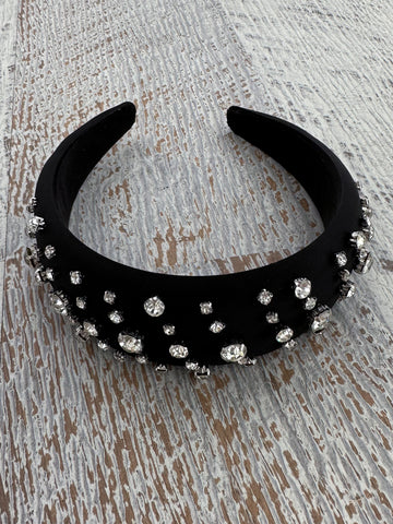 Tiana Headband